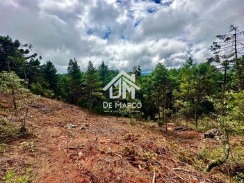 land_lot em Rua Portugal, Jardim Europa - Campos do Jordão - SP