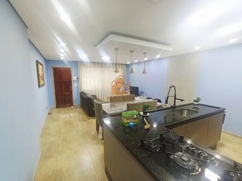 house em Rua Cesare Formichi, Jardim Cidade Pirituba - São Paulo - SP