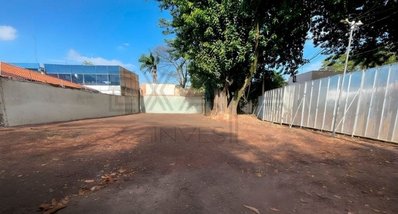 commercial_land_lot em Avenida Brasil, Jardim América - São Paulo - SP