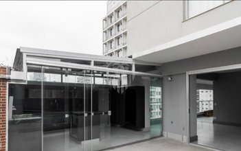 apartment em Avenida Jandira, Indianópolis - São Paulo - SP