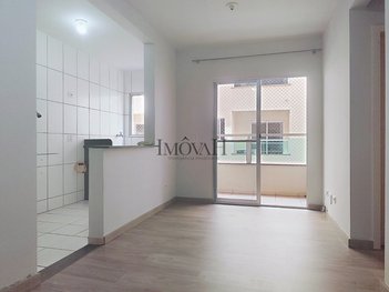 apartment em Avenida Paul Harris, Nossa Senhora de Lourdes - Londrina - PR