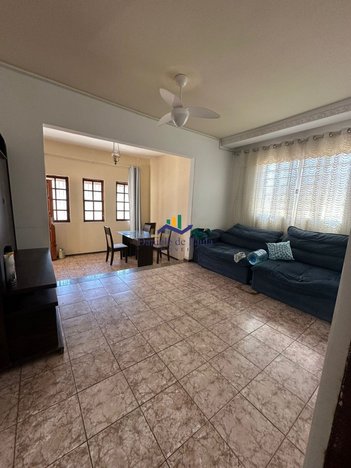 house em Rua Ana Gonçalves Borges, Jardim Brasília - Betim - MG
