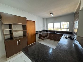 apartment em Rua Ivaí, Jardim Umuarama - Votuporanga - SP