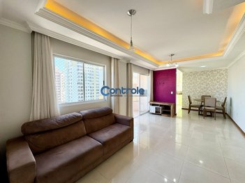 apartment em Rua José Gonzaga Regina Lima, Kobrasol - São José - SC