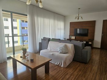 apartment em Rua Paranaguá, Centro - Londrina - PR