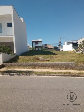 land_lot em Rua Selma Aparecida Said, Horto Florestal - Sorocaba - SP