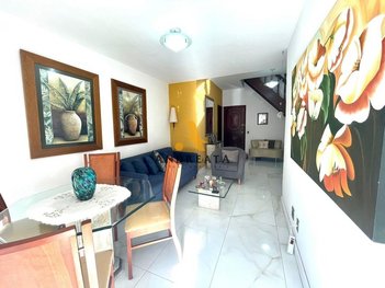 apartment em Rua Fábio Luz, Méier - Rio de Janeiro - RJ