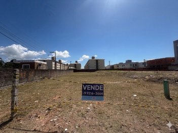 commercial_land_lot em Rua Nelson Floriano Campos, Pachecos - Palhoça - SC