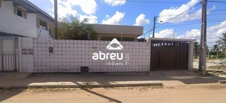 house em Rua Carlos Filgueira, Planalto - Natal - RN