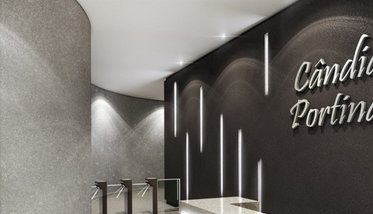 office em Avenida Augusto de Lima, Barro Preto - Belo Horizonte - MG