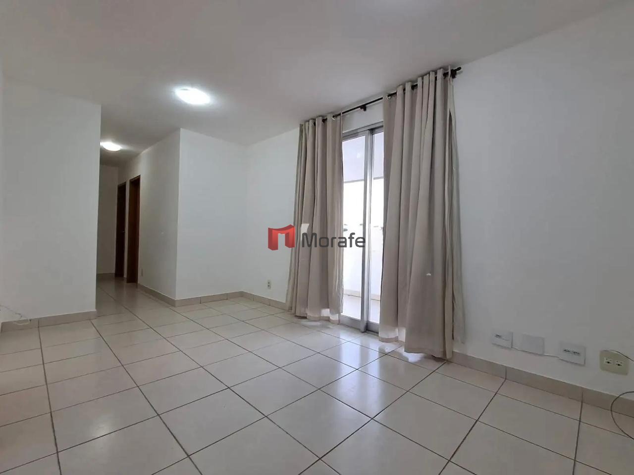 Apartamento com 3 quartos — São Francisco, Belo Horizonte