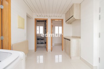 apartment em Rua das Aroeiras, Jardim - Santo André - SP