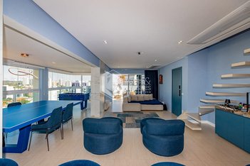 apartment em Rua Antônio Pacheco Valente, Santo Amaro - São Paulo - SP
