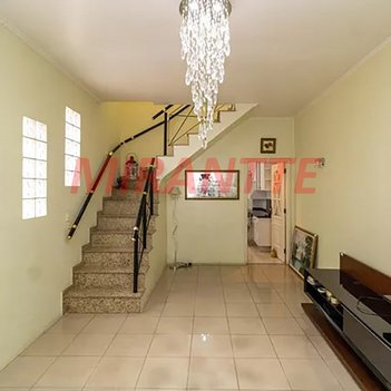 house em Rua Doutor Monteiro Viana, Vila Medeiros - São Paulo - SP