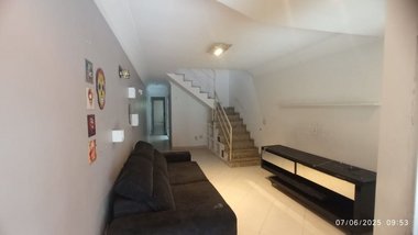 house em Rua Almeria, Vila Granada - São Paulo - SP