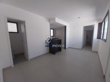 apartment em Rua Lavras, São Pedro - Belo Horizonte - MG