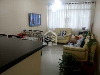 apartment em Rua Condessa de São Joaquim, Bela Vista - São Paulo - SP