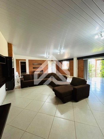 house em Avenida 1, Residencial das Flores - Rio Claro - SP