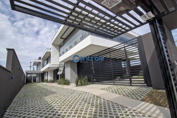 house em Rua Carlos Gomes, Lagoa da Conceição - Florianópolis - SC