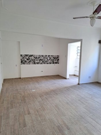 apartment em Rua Demétrio Ribeiro, Centro Histórico - Porto Alegre - RS