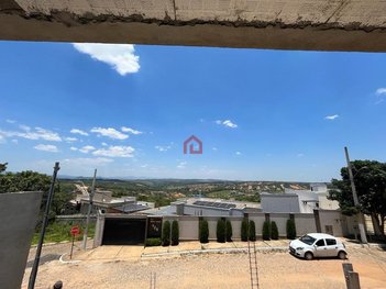house em Rua Monte Tabor, Shalimar - Lagoa Santa - MG