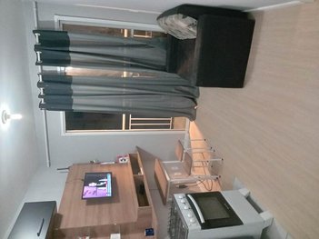 apartment em Rua Doutor Sérgio Meira, Barra Funda - São Paulo - SP