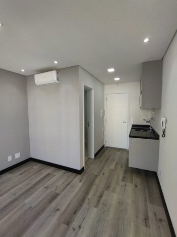 apartment em Praça Cornélia, Água Branca - São Paulo - SP