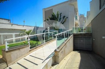 house em Rua Salvador Fiordelisio, Vila Bertioga - São Paulo - SP