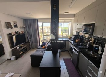 apartment em Avenida das Figueiras, Vossoroca - Votorantim - SP
