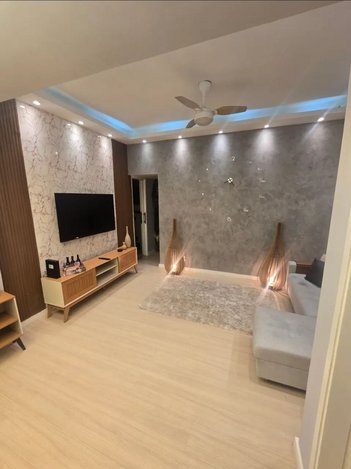 apartment em Avenida Oswaldo Cruz, Flamengo - Rio de Janeiro - RJ