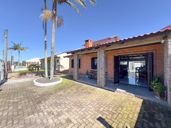 house em Rua Sepetiba, Atlântida Sul - Osório - RS