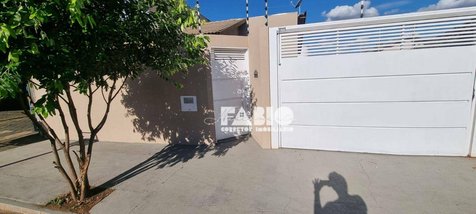 house em Rua Waldemar Pulice Buosi, Residencial Jardim Antonieta - São José do Rio Preto - SP