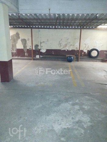 apartment em Rua Fernando Cortez, Cristo Redentor - Porto Alegre - RS