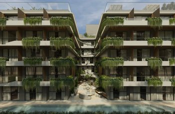 apartment em Rua Luna Pedrosa, Poço - Cabedelo - PB