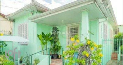 house em Pedro Boticário, Glória - Porto Alegre - RS