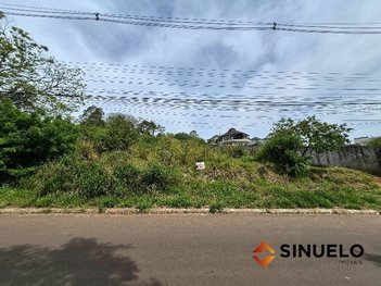land_lot em Rua Pedro Petry, Rondônia - Novo Hamburgo - RS