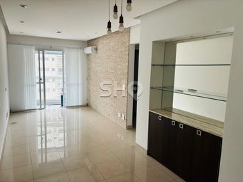 apartment em Rua Diana, Perdizes - São Paulo - SP