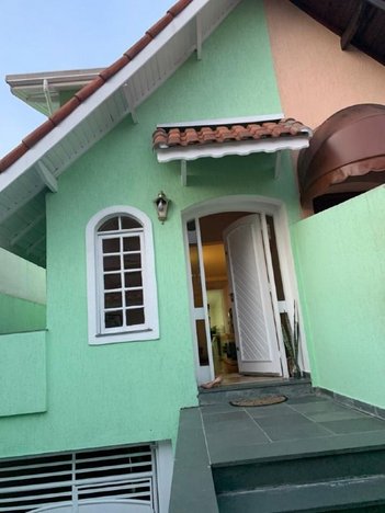 house em Rua Segundo-Tenente Ary Rauen, Jardim Santa Mena - Guarulhos - SP