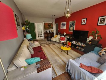 apartment em Rua Dona Antônia de Queirós, Consolação - São Paulo - SP
