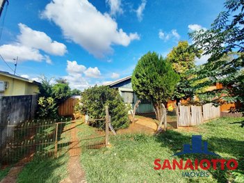 land_lot em Rua Rio de Janeiro, Planalto - Santa Rosa - RS