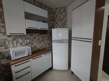 apartment em Rua Tangará, Vila Mariana - São Paulo - SP