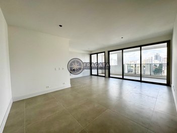 apartment em Rua Campevas, Perdizes - São Paulo - SP