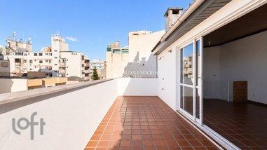 apartment em Rua dos Andradas, Centro - Porto Alegre - RS