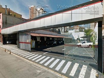 industrial em Rua Siqueira Bueno, Belenzinho - São Paulo - SP