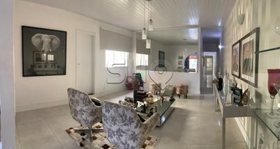 house em Avenida Pompéia, Vila Pompéia - São Paulo - SP