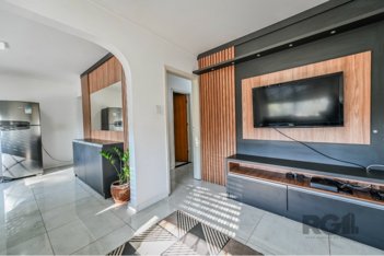 apartment em Avenida João Pessoa, Farroupilha - Porto Alegre - RS