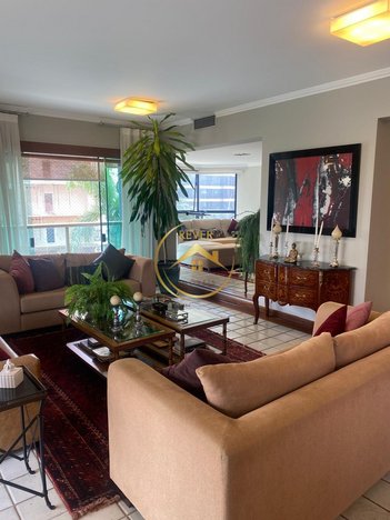 apartment em Rua Sampainho, Cambuí - Campinas - SP