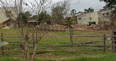 land_lot em Rua Francisca Betts, Morro Santana - Porto Alegre - RS