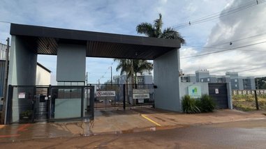 apartment em Rua Octávio Colli, Conjunto Floresta - Sarandi - PR