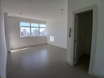 office em Rua General Liberato Bittencourt, Canto - Florianópolis - SC